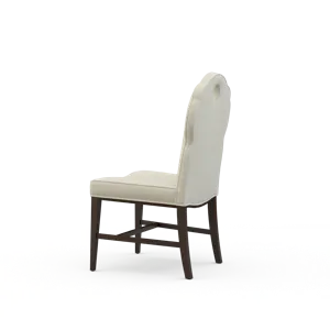 Armless Chair