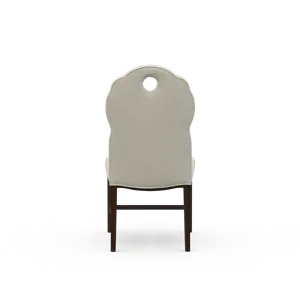 Armless Chair