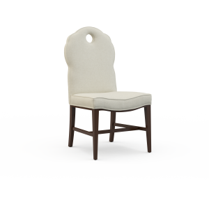 Armless Chair