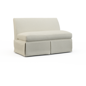 Armless Banquette
