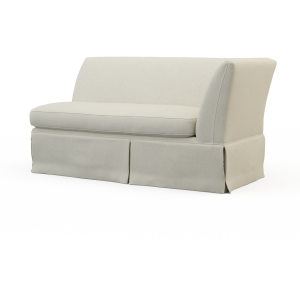 Left Arm Corner Banquette