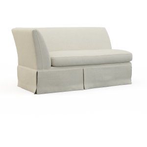 Right Arm Corner Banquette