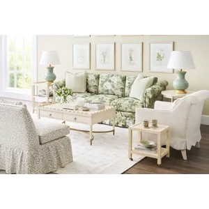 Drinks Table