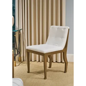 Armless Dining Chair