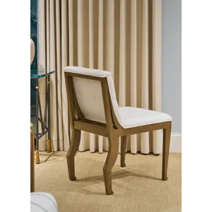 Armless Dining Chair