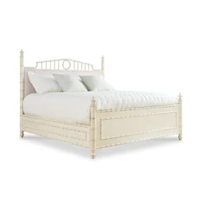 King Bed