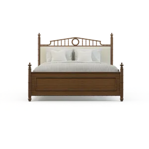 King Bed