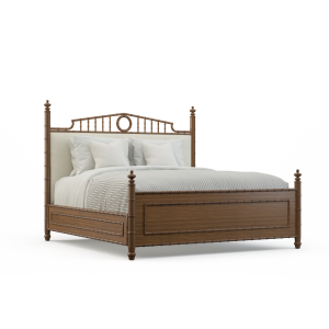 King Bed