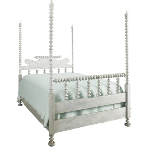 King Bed