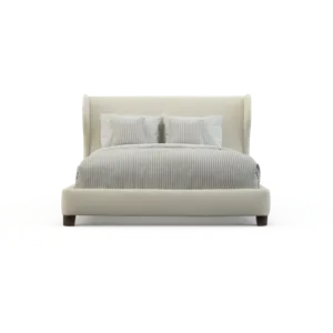 King Bed