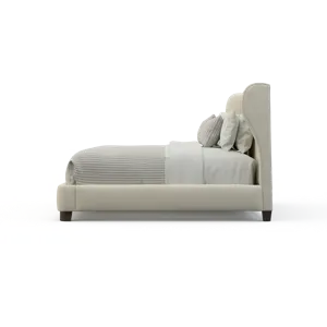 King Bed