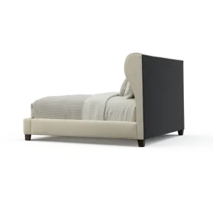 King Bed