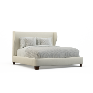 King Bed