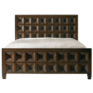 King Bed