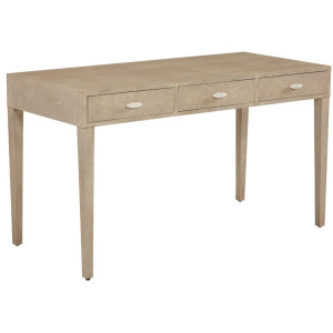 Desk Ivory
