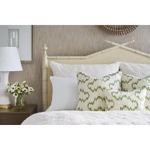 King Bed