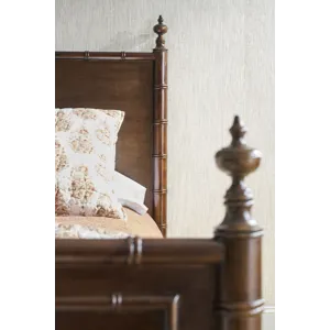King Bed