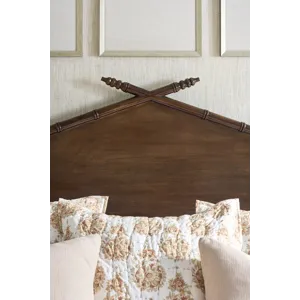 King Bed