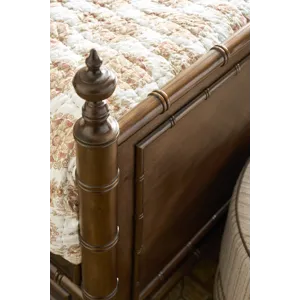 King Bed
