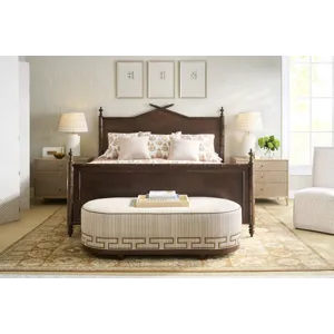 King Bed