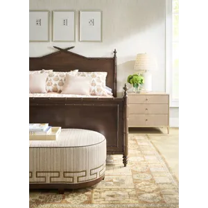 King Bed