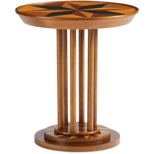 Accent Table