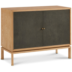 2-Door Cabinet
