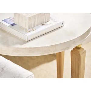 Accent Table