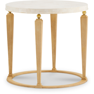 Accent Table