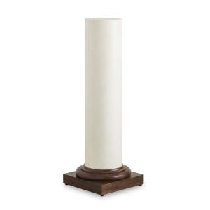 Pedestal