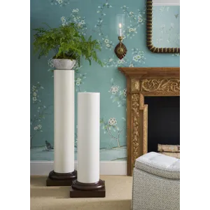 Pedestal