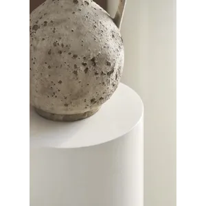 Pedestal