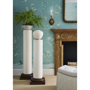 Pedestal