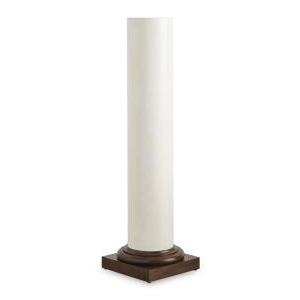 Tall Pedestal