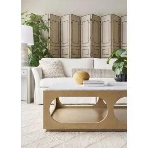 Cocktail Table