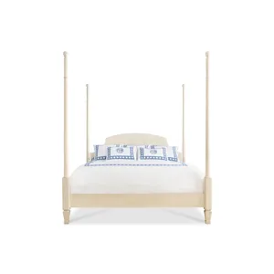 King Bed
