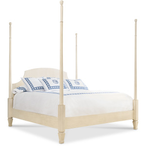 King Bed