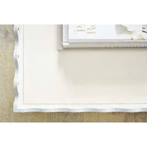 Storage Cocktail Table