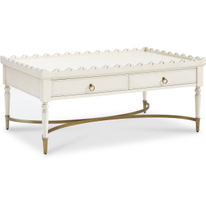 Storage Cocktail Table