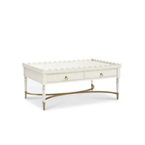 Storage Cocktail Table