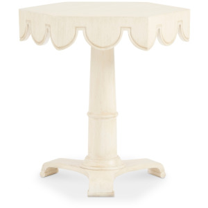 Accent Table