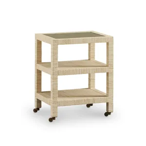 Tier Table