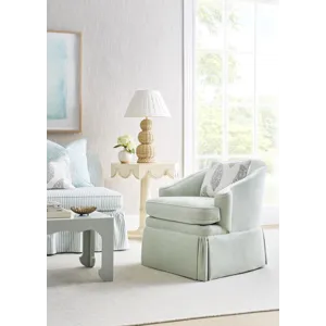Accent Table