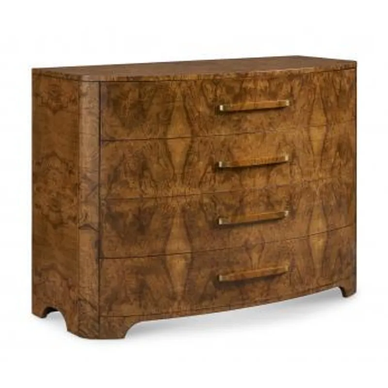 Gregory Chest