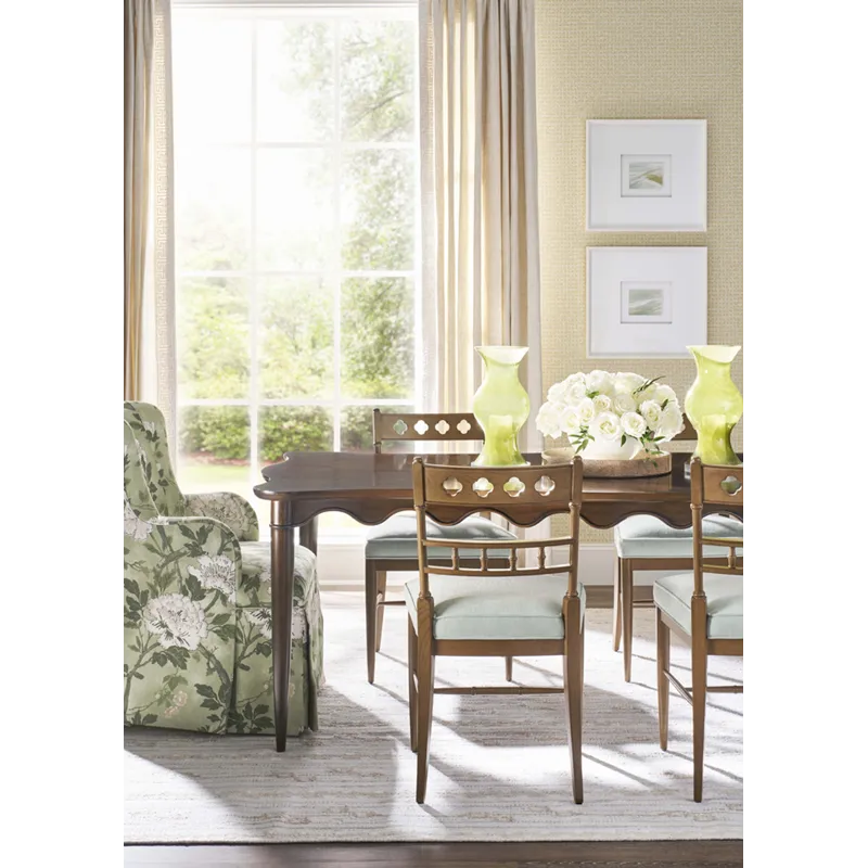 Supper Table