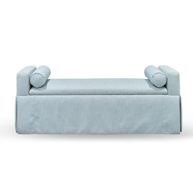 King Bed