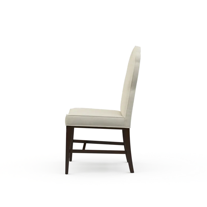 Armless Chair