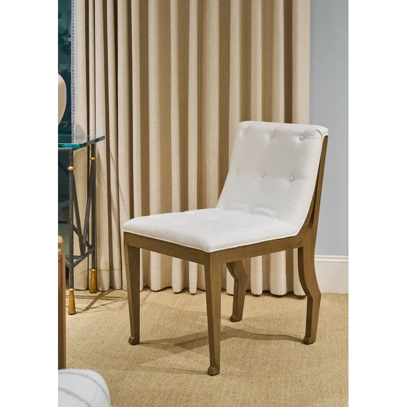 Armless Dining Chair