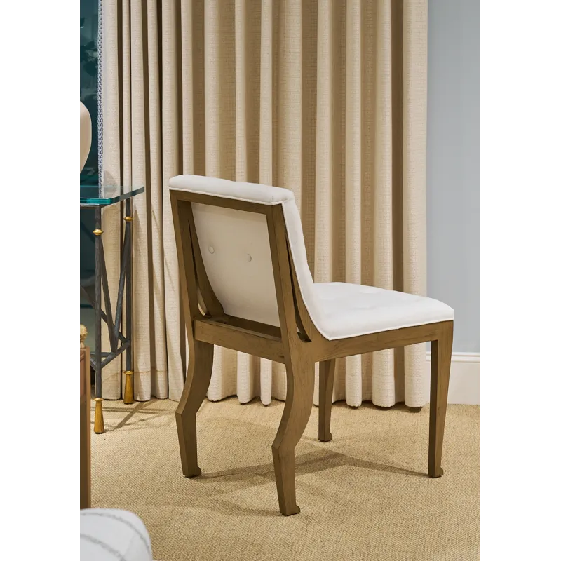 Armless Dining Chair