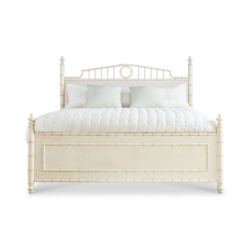 King Bed